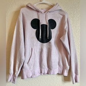 DISNEY HOODIE 💗